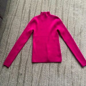 Babaton knit sweater